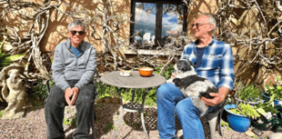 Charity calls for more residents to open their homes and hearts