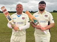 Run-fest glory for South Petherwin in Division Three thriller