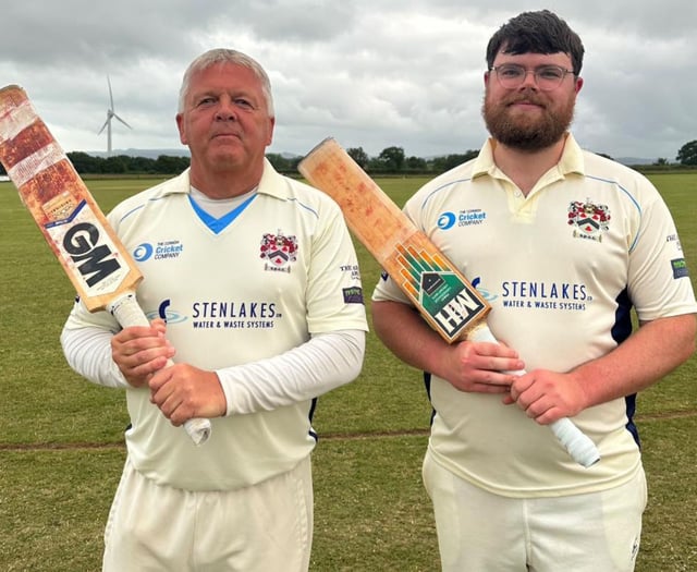 Run-fest glory for South Petherwin in Division Three thriller