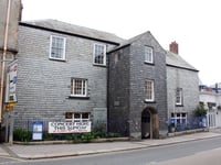 Volunteers wanted to support arts and heritage centre