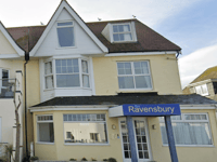 New plans proposed to convert hotel into apartments