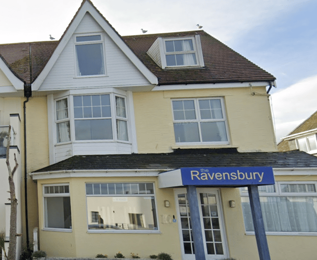 New plans proposed to convert hotel into apartments