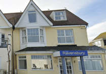 New plans proposed to convert hotel into apartments