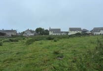 Plan for thirty new homes on the Lizard peninsula