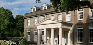 National Trust celebrates 70th anniversary of Trelissick