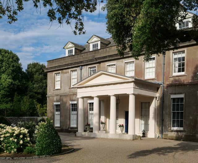 National Trust celebrates 70th anniversary of Trelissick