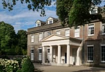 National Trust celebrates 70th anniversary of Trelissick