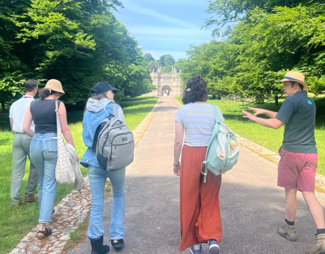 New agreement to create student research opportunities