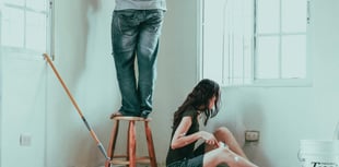 Homeowners favour 'improve, not move' trend amid rising costs