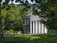 Truro Art Society unveils spring exhibition at Trelissick 