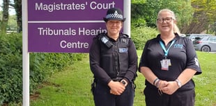 Bar served closure order after becoming crime hotspot 