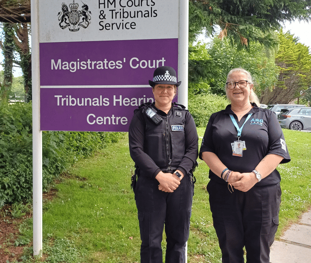 Bar served closure order after becoming crime hotspot 