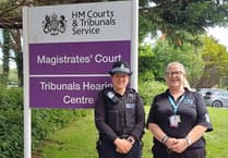 Bar served closure order after becoming crime hotspot
