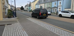 Campaigners celebrate after council indicates crossing is needed