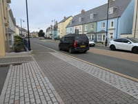 Campaigners celebrate after council indicates crossing is needed