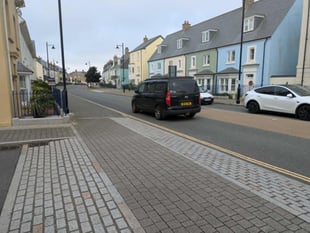 Campaigners celebrate after council indicates crossing is needed