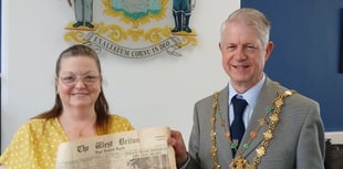 City artefacts gifted to council for public display