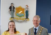 City artefacts gifted to council for public display