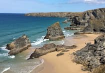 Cornwall Favourites: The enduring appeal of spectacular Bedruthan Steps