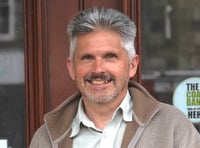 Churches Together in St Austell: Life is for living