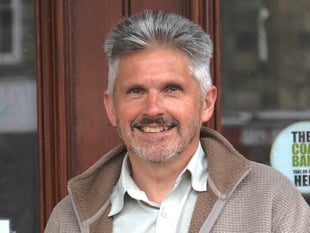 Churches Together in St Austell: Life is for living