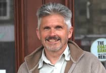 Churches Together in St Austell: Life is for living