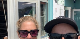 New security radios rolled out to enhance beach and town centre safety
