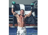 Pauls targets British title after returning to winning ways in Torquay