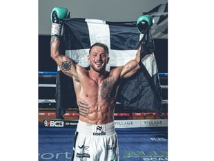 Pauls targets British title after returning to winning ways in Torquay