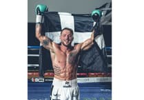 Pauls targets British title after returning to winning ways in Torquay