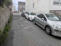 Fears faded double yellow lines putting people's lives at risk