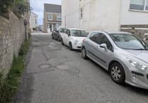 Fears faded double yellow lines putting people's lives at risk