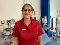 Minor injury unit gets upgrade at community hospital