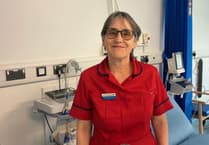 Minor injury unit gets upgrade at community hospital in St Austell