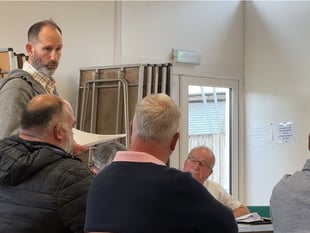 Councillor refuses to resign over Holocaust comments