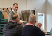 Councillor refuses to resign over Holocaust comments