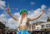 Children’s Day set to delight city centre families