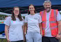 MIKES Trust rugby fundraiser aids charity