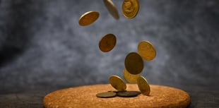Residents to join historic Hot Pennies tradition – with a splash!