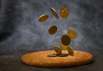 Residents to join historic Hot Pennies tradition – with a splash!