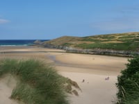 Residents invited to help protect dunes and improve biodiversity