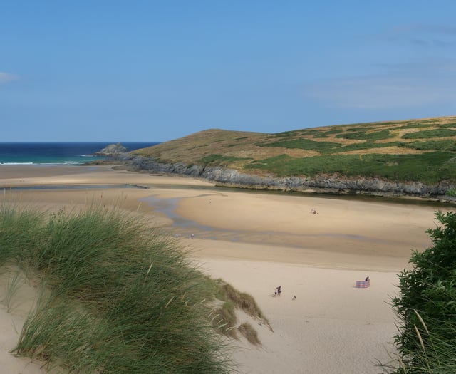 Residents invited to help protect dunes and improve biodiversity