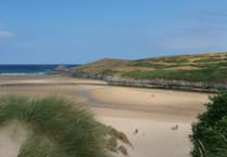 Residents invited to help protect dunes and improve biodiversity
