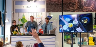 Great Cornish Food unveils summer celebration