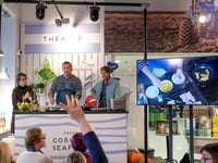 Great Cornish Food unveils summer celebration