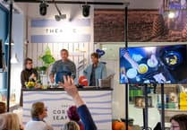 Discover the best of Cornish cuisine this summer