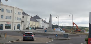 Council backs campaign to install pedestrian crossing at Nansledan