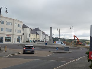 Council backs campaign to install pedestrian crossing at Nansledan