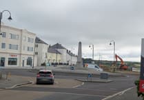 Town council backs campaign to install pedestrian crossing at Nansledan