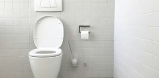 Kirstie Newton: Cornwall's pressing public toilet issue